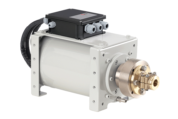 Elektromos motorok és rendszerek