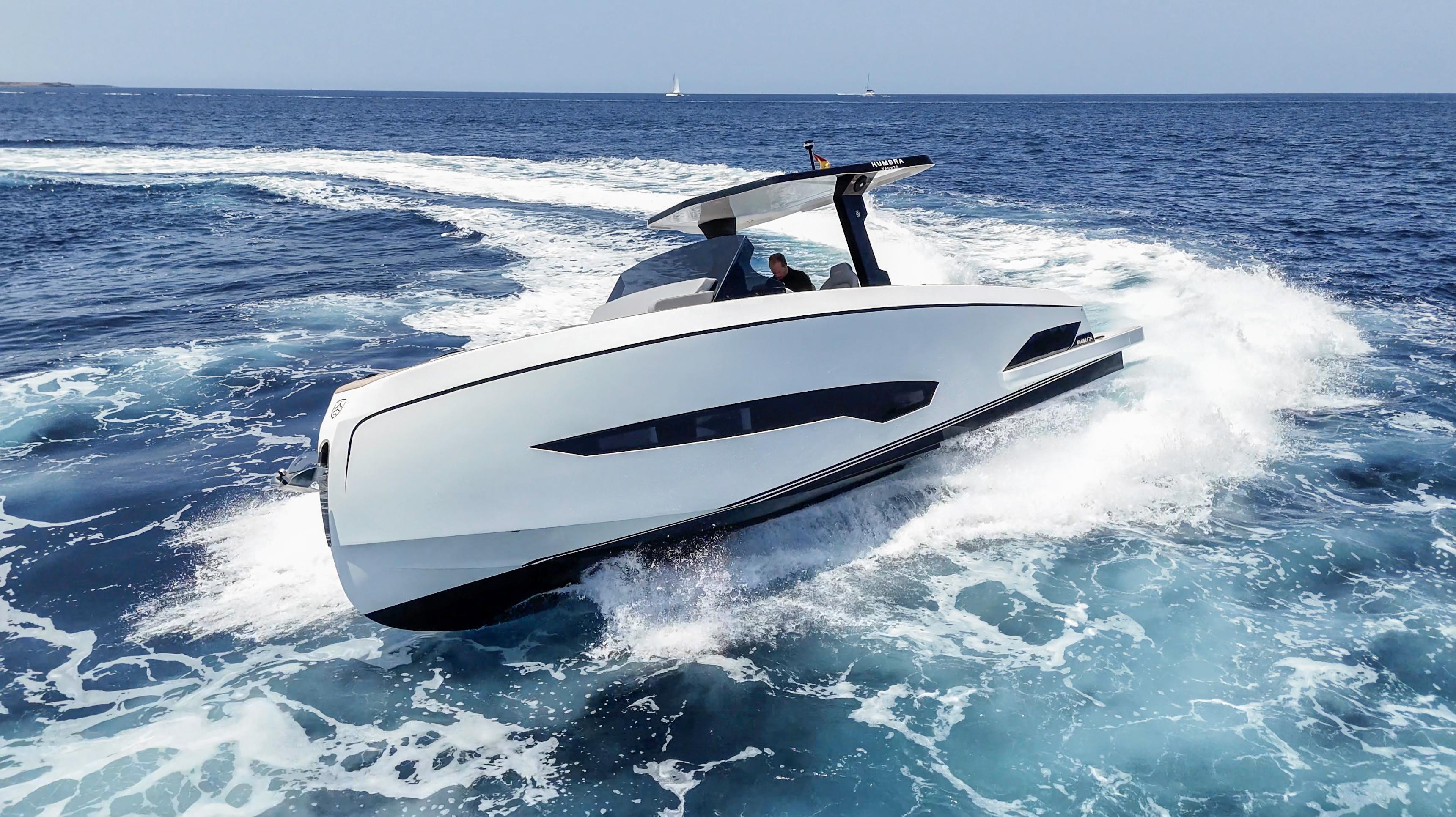Daycruiser