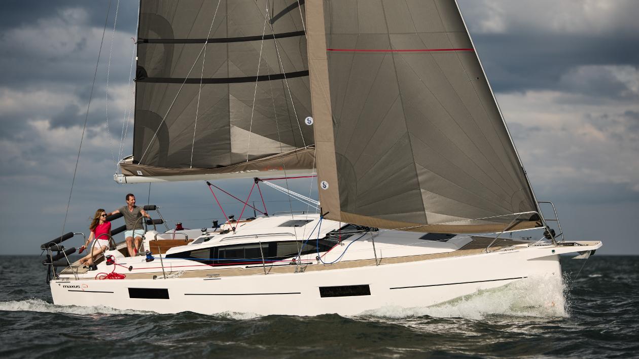 Maxus 35
